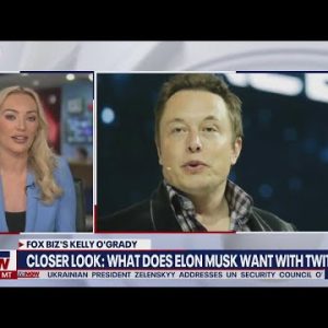 Inside Elon Musk's plans for Twitter: New details | LiveNOW from FOX