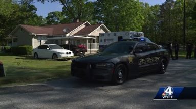Man found shot to death inside Upstate home identified by coroner
