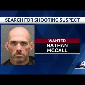 Man wanted in connection with Upstate shooting