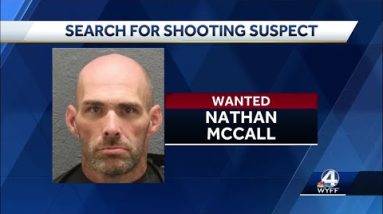 Man wanted in connection with Upstate shooting