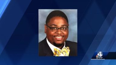 District leaders remember beloved Union County school music teacher who died in car crash