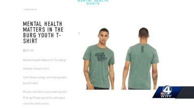 Mental Health Matters campaign starts in Spartanburg