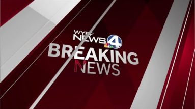 Motorcyclist killed in crash on I-385, troopers say