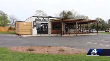 New butcher shop opens in the Upstate
