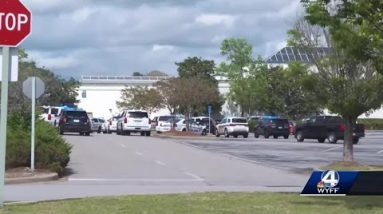 Injuries reported after shots fired inside Columbia, South Carolina mall