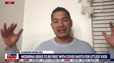 Johnny Depp trial, Russia-Ukraine latest & more top stories | LiveNOW from FOX