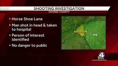 OCSO: Man shot in head Friday night