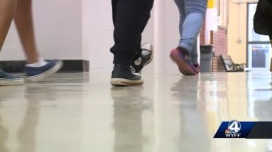 Upstate school district starts GoFundMe to raise money for firearms detection dogs