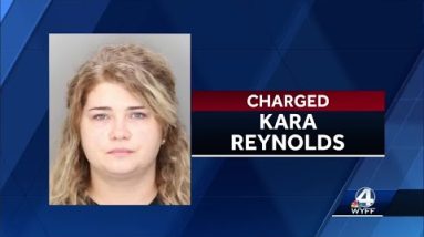SC's woman's blood alcohol level was 4 times legal limit when she hit car, killing man, injuring ...