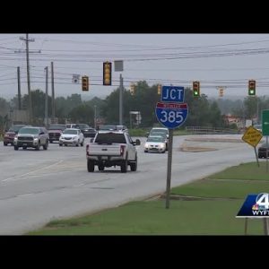 SCDOT close to finalizing plans for $121 million congestion relief project