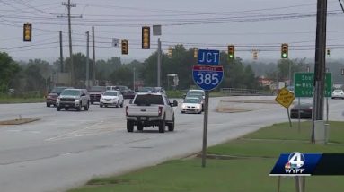 SCDOT close to finalizing plans for $121 million congestion relief project
