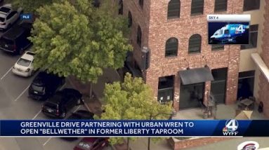 New public house to move into former Liberty Tap Room space in downtown Greenville