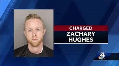Pianist charged with Greenville woman's murder denied bond