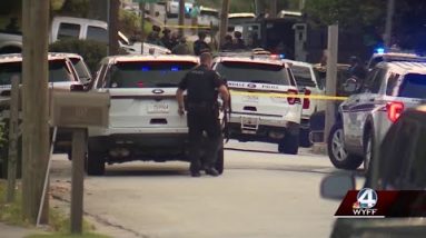 Police arrest alleged assault suspect from home in Upstate