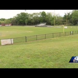 Police searching for information after two shot near T-ball game