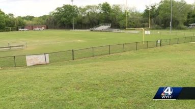 Police searching for information after two shot near T-ball game