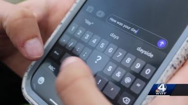 Upstate mother shares experience with sextortion after son falls victim