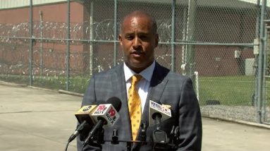 Attorney for man accused in SC mall shooting says his client shot in self-defense