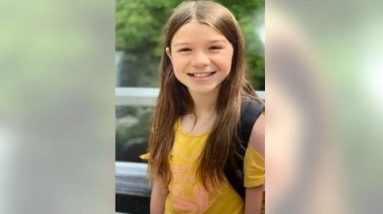 Horrific murder: Teenager accused of killing 10-year old Lily Peters | LiveNOW from FOX