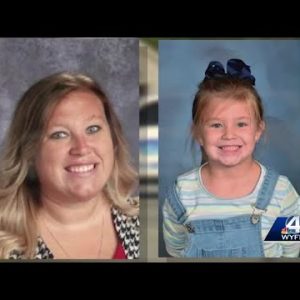 Community reacts to Upstate teacher's assistant, her child among 3 killed in crash