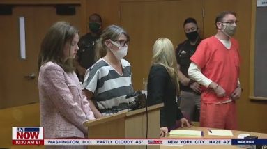 Oxford suspect's parents in court demand lower bond: New developments | LiveNOW from FOX