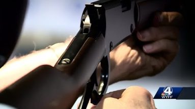 SC now 1 of 4 states allowing firing squad for executions
