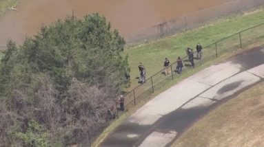 School shooting reported at Greenville County school