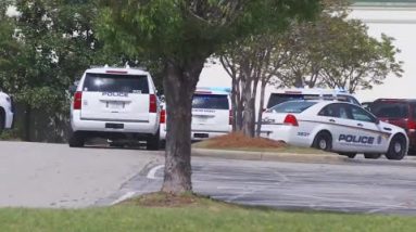 Shooting at mall in Columbia, South Carolina