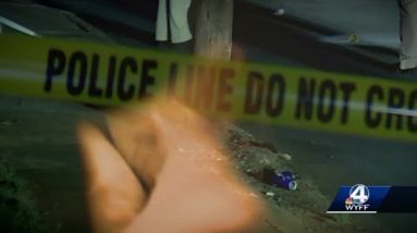 Spartanburg police to use gunshot detection sensors