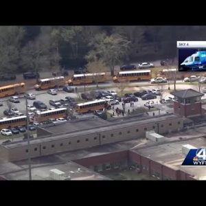 Tanglewood Middle School student killed in shooting