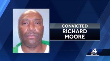 South Carolina inmate from Upstate picks firing squad over electric chair