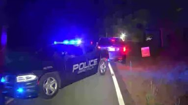 Three people killed in robbery at gun range southwest of Atlanta