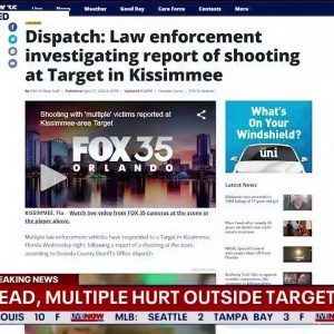 Top stories and headlines across the country | LiveNOW from FOX
