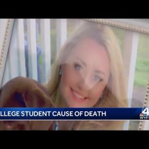 College student from SC dropped off dead at hospital by Uber died from fentanyl