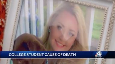 College student from SC dropped off dead at hospital by Uber died from fentanyl