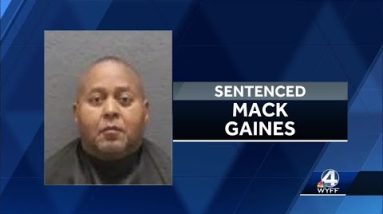 Upstate man convicted of killing his mother, solicitor says