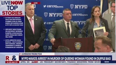 Duffel murder: Woman was having secret affair with handyman suspect -- new details