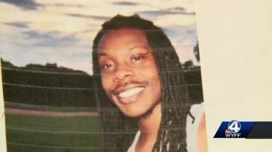 Body of missing Spartanburg man found in 'shallow grave' as deputies look for person of interest