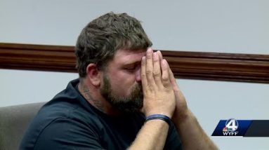 Investigator describes South Carolina woman's 'gruesome' dog attack injuries during owner's hearing