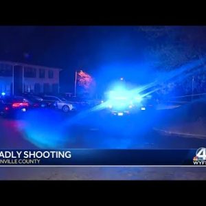 Victim identified in deadly shooting in Greenville County