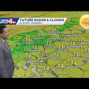 Videocast: Clear Tonight and Tomorrow