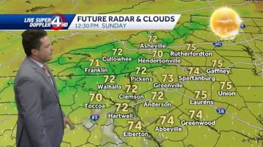 Videocast: Clear Tonight and Tomorrow