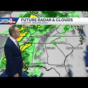 Videocast: Heating Up