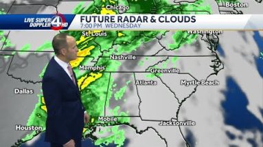 Videocast: Heating Up