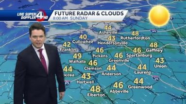 Videocast: Sunny Sunday