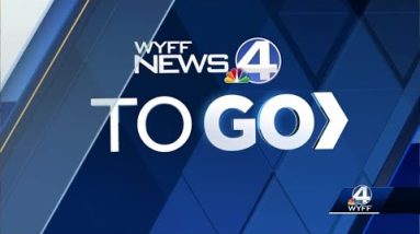 WYFF News 4 Morning Headlines 4/14