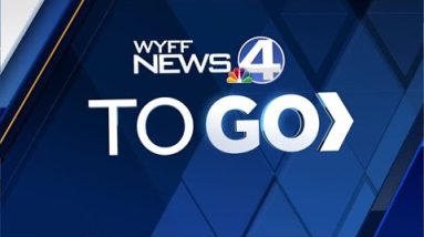 WYFF News 4 Morning Headlines 4/5