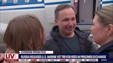 Day 64 of Russia's invasion of Ukraine & other top stories | LiveNOW from FOX