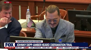 Johnny Depp trial: 9 witnesses refuted Amber Heard abuse allegation, former lawyer claims