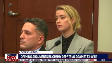 Amber Heard attorney: Johnny Depp misleading you from truth | LiveNOW from FOX